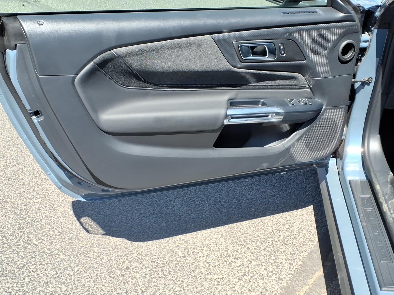 Certified 2025 Ford Mustang GT RWD image 18