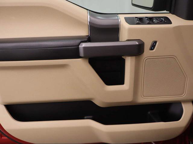 Certified 2020 Ford F150 XLT w/ Equipment Group 302A Luxury image 35