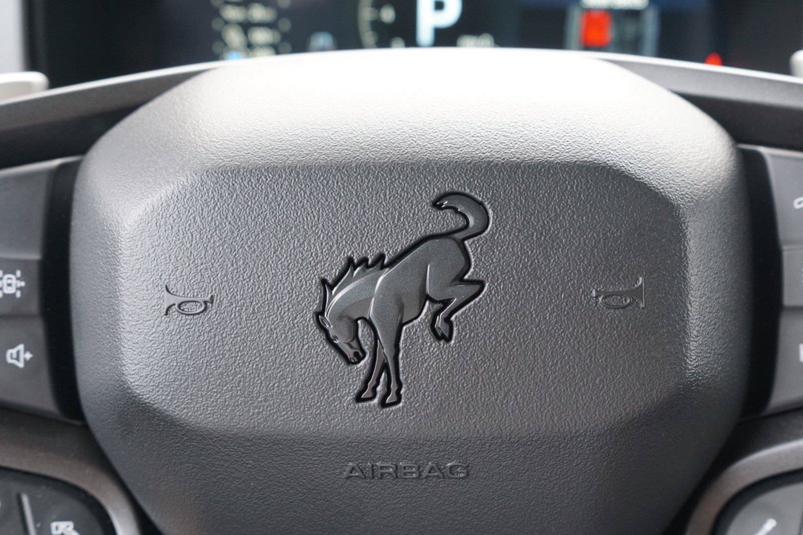 Certified 2026 Ford Bronco Raptor AWD/4WD image 14