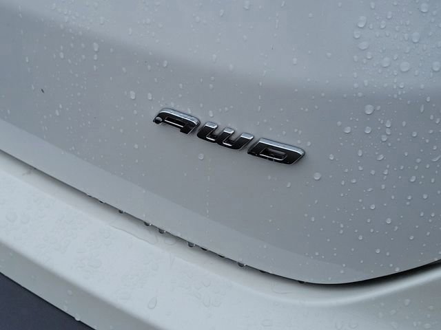 Certified 2024 Ford Edge SEL w/ Convenience Package AWD/4WD image 6