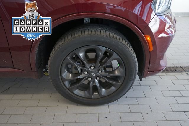 Used 2022 Dodge Durango GT AWD/4WD image 15