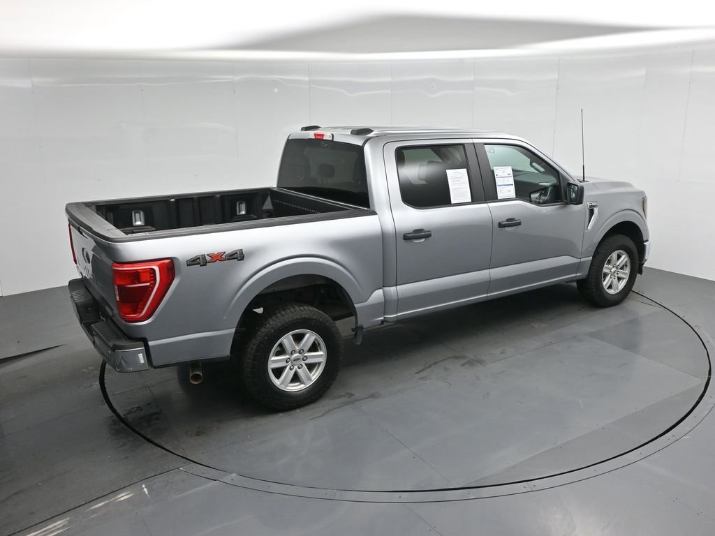 Certified 2023 Ford F150 XLT image 13