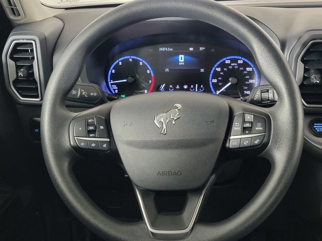 Certified 2023 Ford Bronco Sport Big Bend AWD/4WD image 24