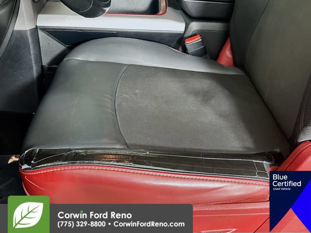 Used 2017 RAM 1500 Rebel w/ Luxury Group AWD/4WD image 23