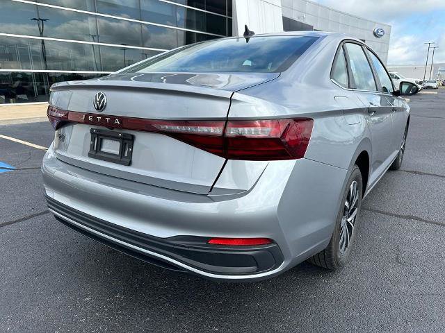 Used 2025 Volkswagen Jetta S FWD image 19