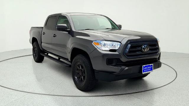 Used 2023 Toyota Tacoma SR