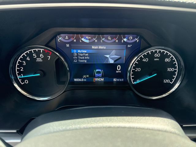 Certified 2023 Ford F150 XLT w/ Equipment Group 301A Mid AWD/4WD image 21