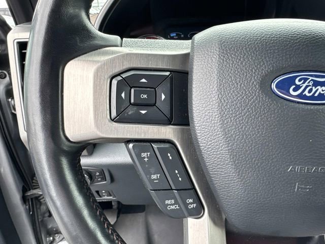Certified 2022 Ford F350 Platinum image 22