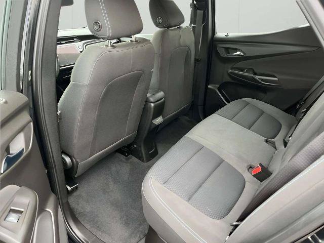 Used 2023 Chevrolet Bolt EUV LT w/ Driver Confidence Package FWD image 15