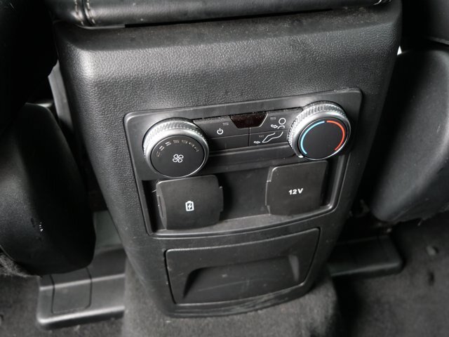 Certified 2022 Ford Explorer XLT w/ Equipment Group 202A AWD/4WD image 19
