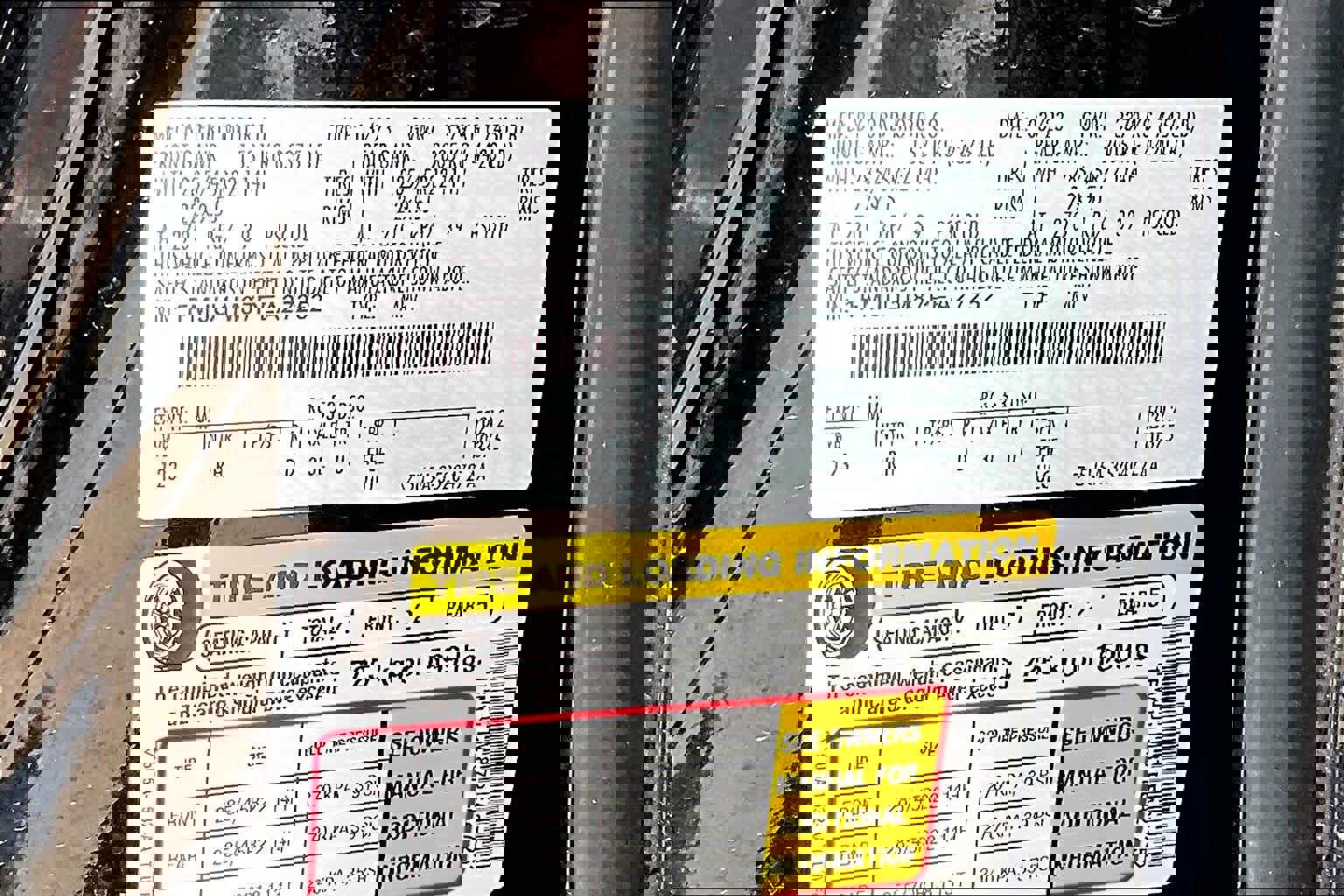 Certified 2023 Ford Expedition Platinum image 37