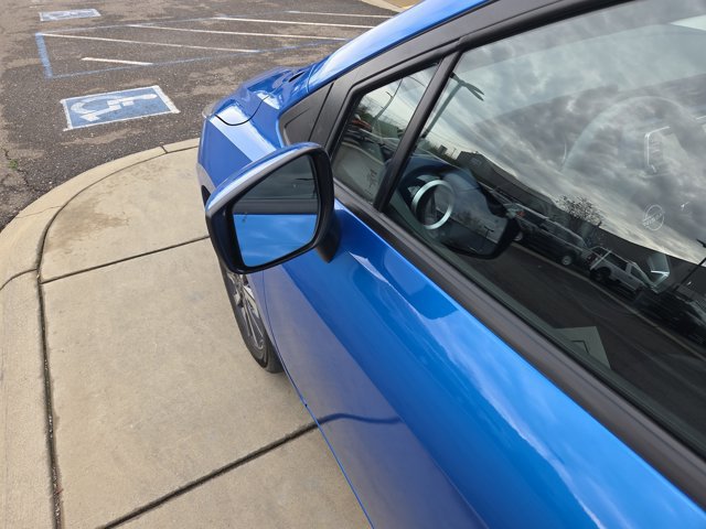 Used 2023 Nissan Versa SV image 10