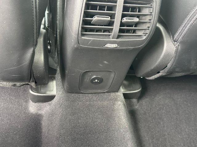 Certified 2023 Ford Escape ST-Line Elite AWD/4WD image 10