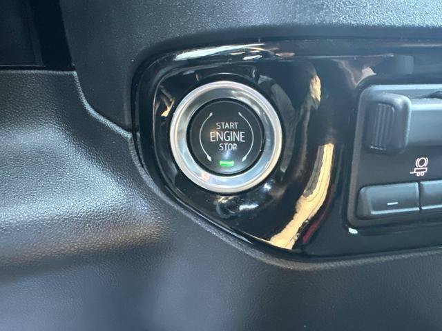 Used 2023 Chevrolet Silverado 1500 RST w/ Protection Package AWD/4WD image 14