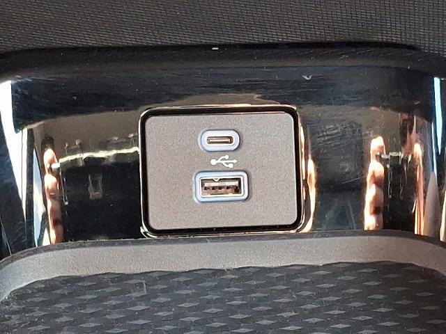 Certified 2022 Ford Mustang Mach-E Select w/ Comfort/Technology Package image 24