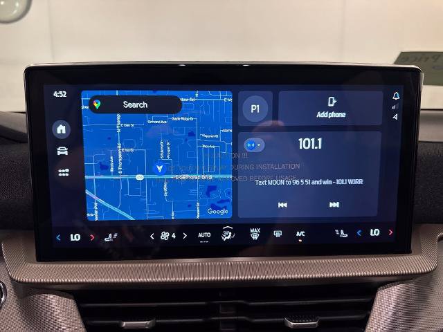 Certified 2025 Ford Explorer Active RWD image 26