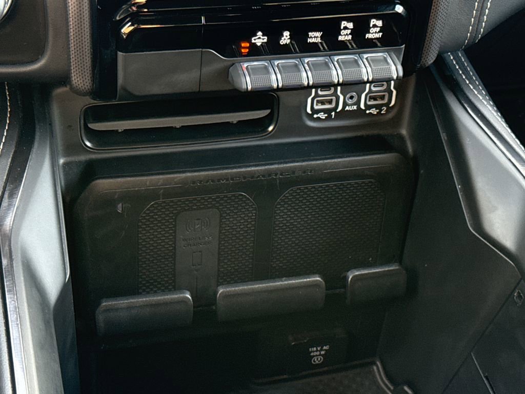 Used 2024 RAM 1500 Limited image 22