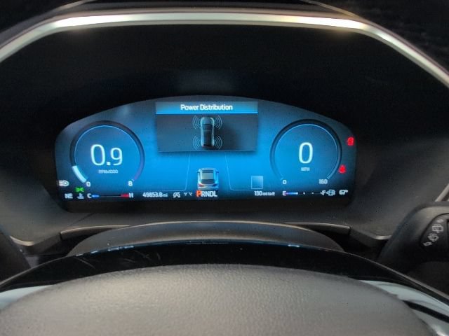 Certified 2023 Ford Escape Platinum AWD/4WD image 19