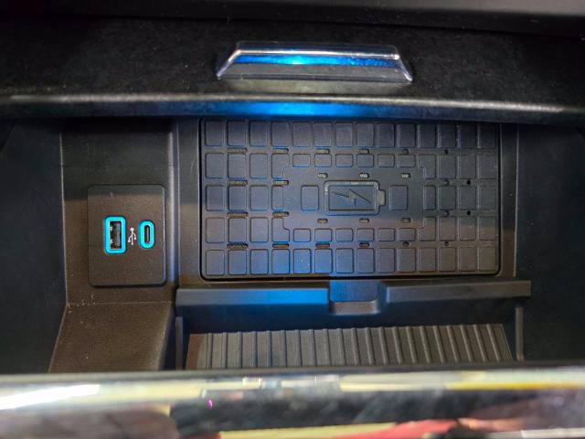 Certified 2024 Ford Expedition Limited AWD/4WD image 24