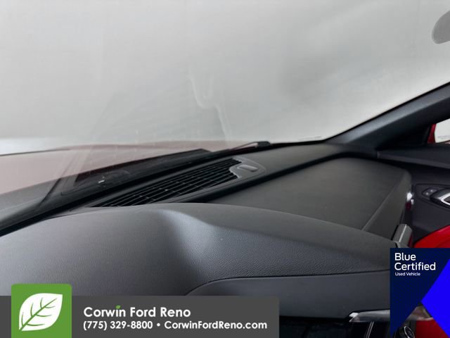 Used 2019 Chevrolet Camaro SS image 12