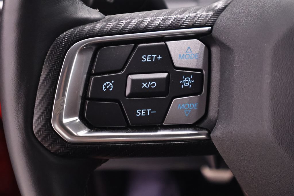 Certified 2024 Ford Mustang GT Premium RWD image 22