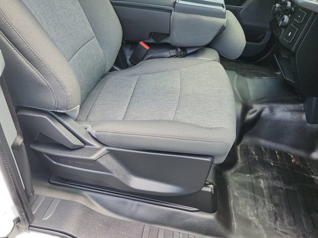 Certified 2024 Ford F150 XL AWD/4WD image 17