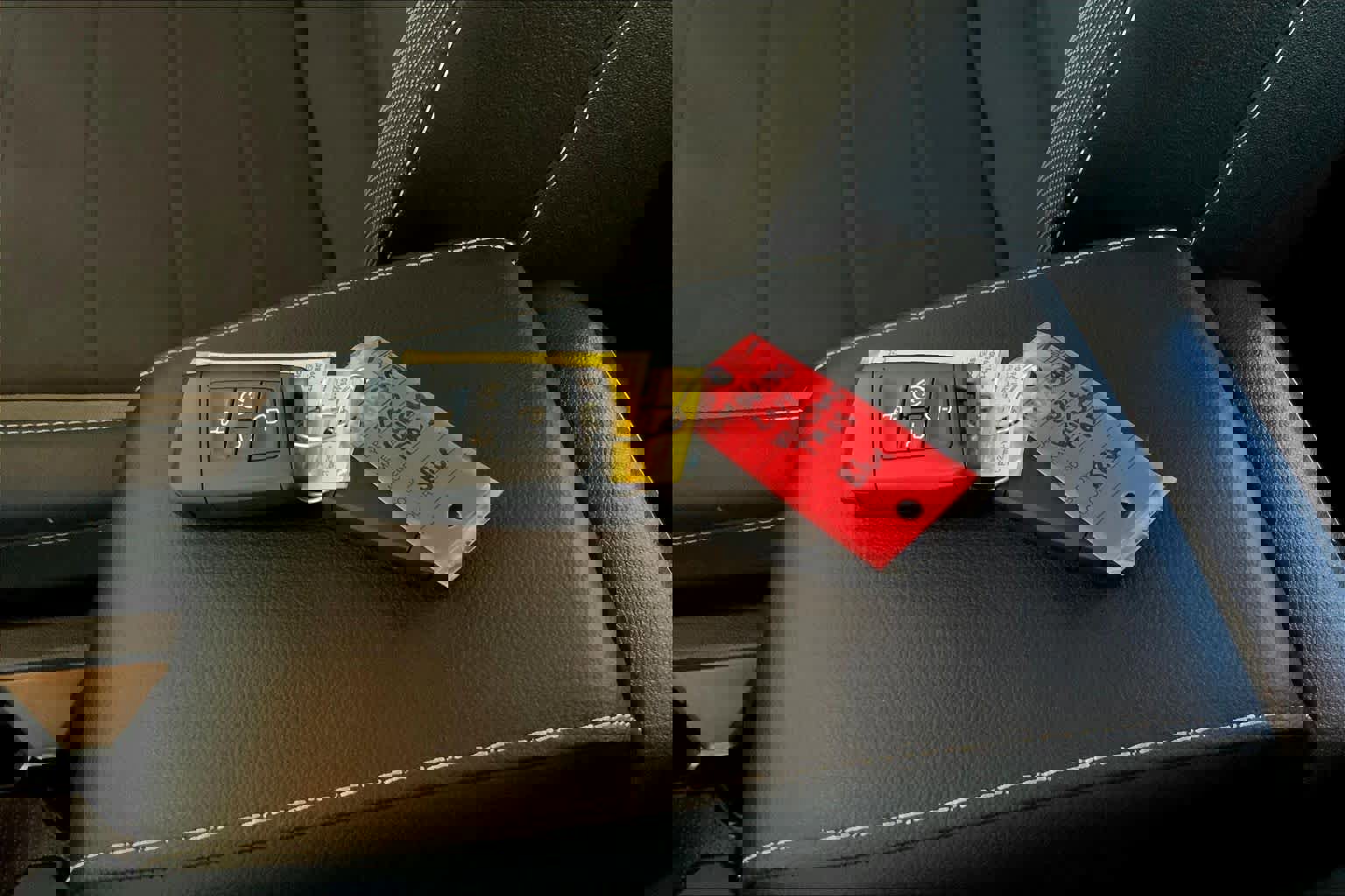 Used 2022 Volkswagen Taos SE image 13