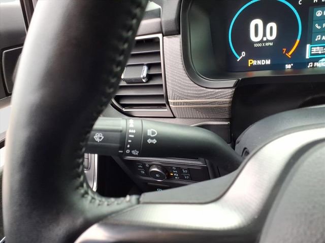 Certified 2023 Ford F150 Platinum w/ Equipment Group 701A High image 28