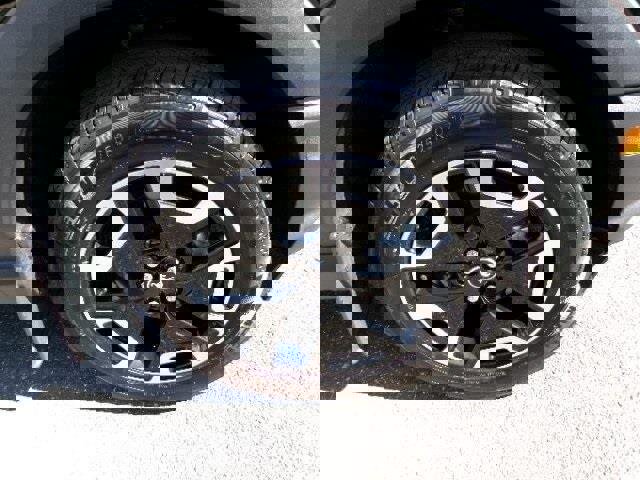 Certified 2024 Ford Bronco Sport Outer Banks w/ Tech Package image 3