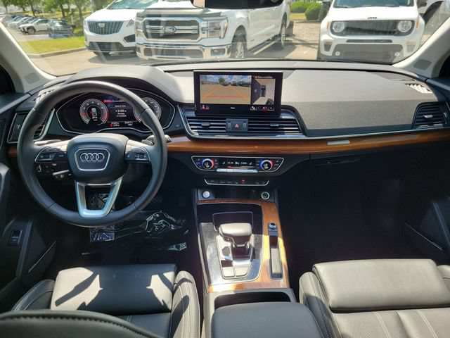 Used 2022 Audi Q5 2.0T Prestige AWD/4WD image 10