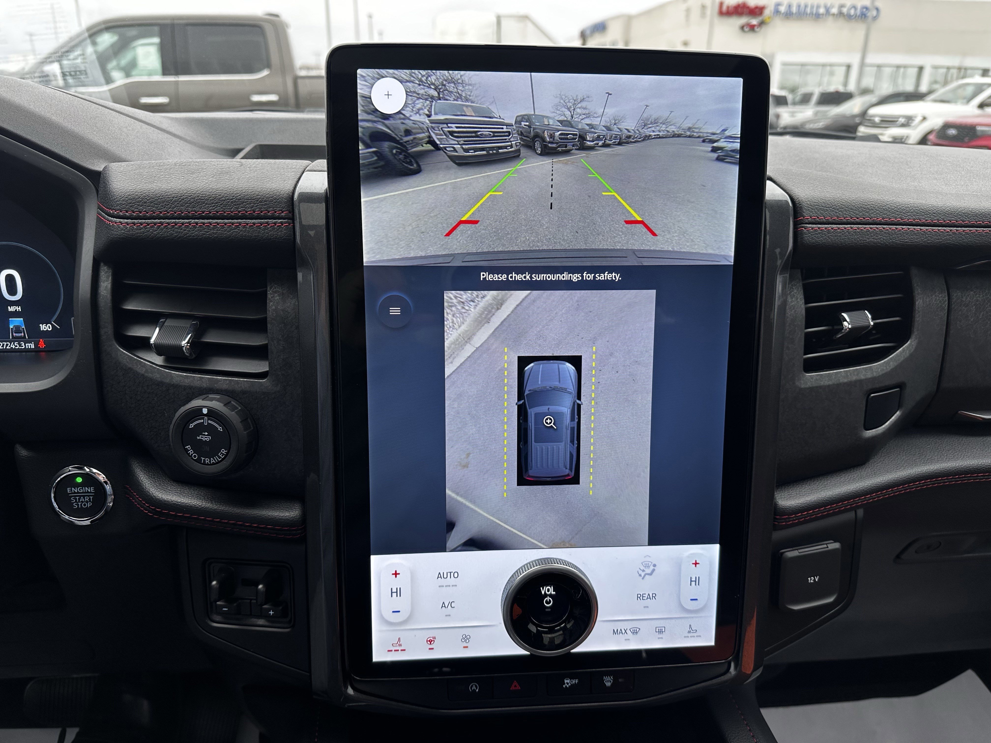 Certified 2023 Ford Expedition Limited image 23