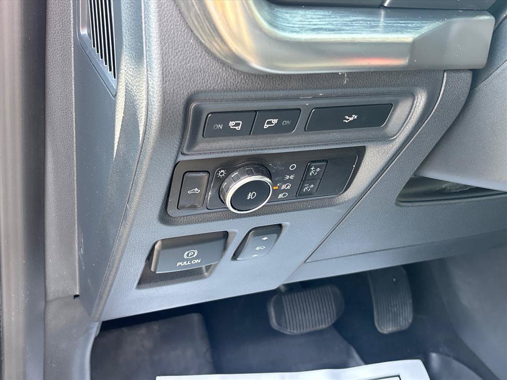 Certified 2023 Ford F150 Lariat w/ Equipment Group 502A High AWD/4WD image 29