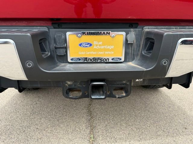 Certified 2023 Ford F250 Lariat w/ FX4 Off-Road Package AWD/4WD image 46