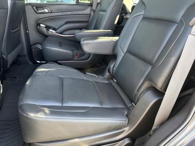 Used 2018 GMC Yukon SLT w/ Premium Edition image 17