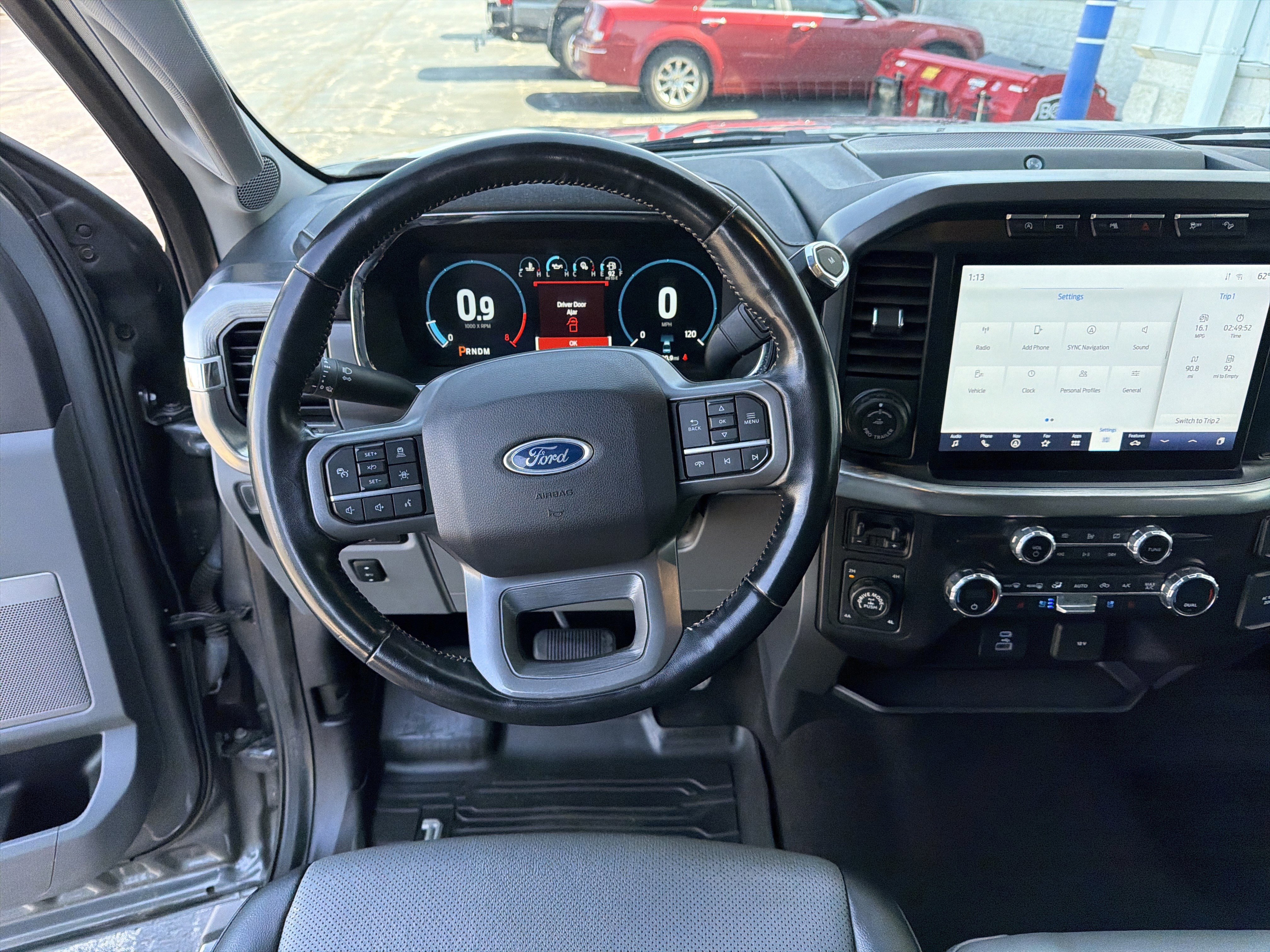 Certified 2021 Ford F150 Lariat image 38
