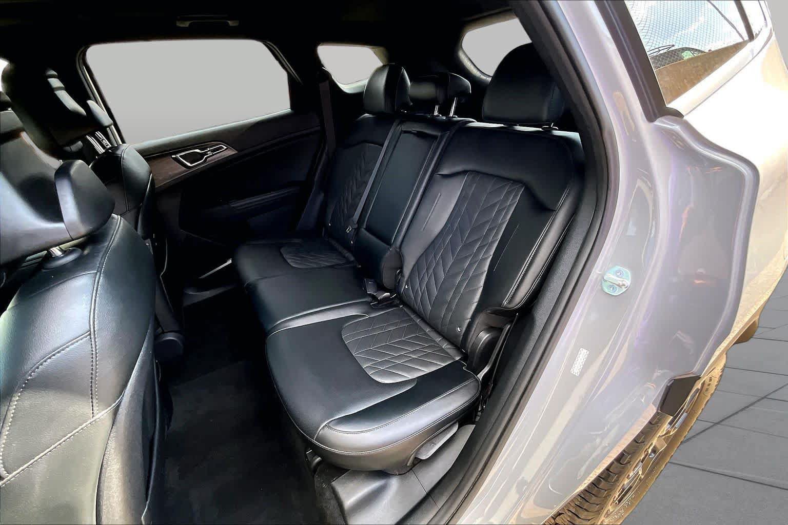 Used 2024 Kia Sportage X-Pro AWD/4WD image 21
