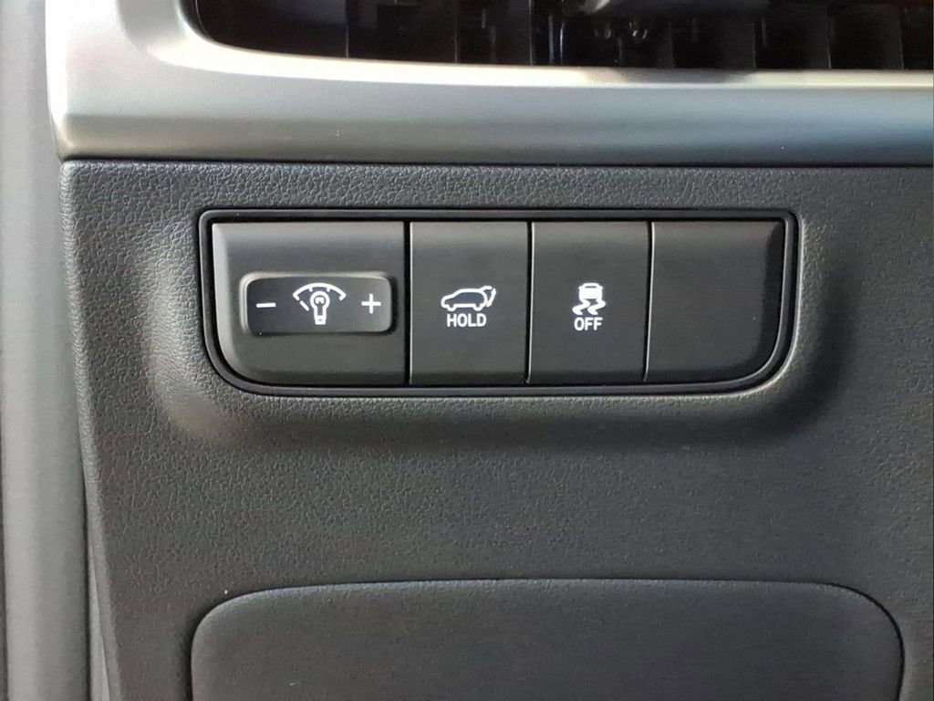 Used 2026 Hyundai Tucson SEL AWD/4WD image 12