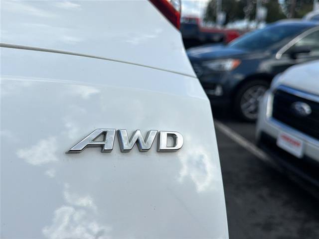 Used 2018 Hyundai Tucson SEL AWD/4WD image 26