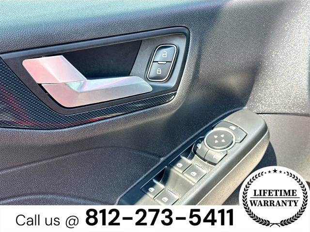 Certified 2023 Ford Escape ST-Line w/ Tech Pack #1 AWD/4WD image 18