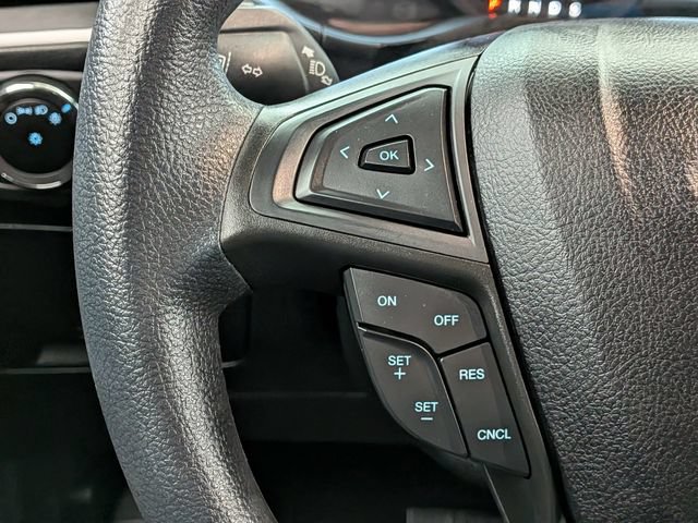 Certified 2023 Ford Edge SE AWD/4WD image 29