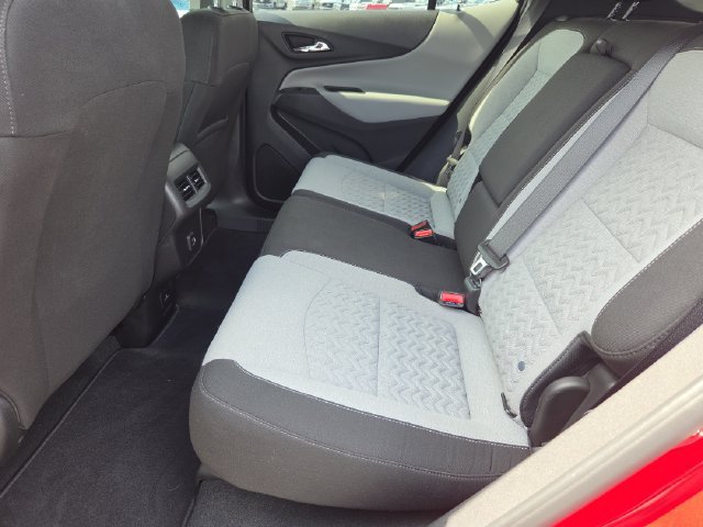 Used 2023 Chevrolet Equinox LT FWD image 22