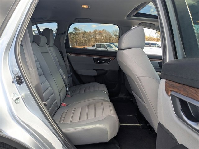 Used 2022 Honda CR-V EX image 26