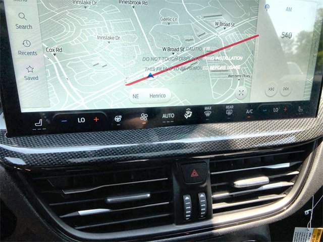 Certified 2023 Ford Escape ST-Line w/ Tech Pack #1 image 19