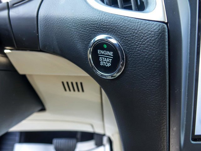 Certified 2024 Ford Edge Titanium w/ Cargo Accessory Package image 16