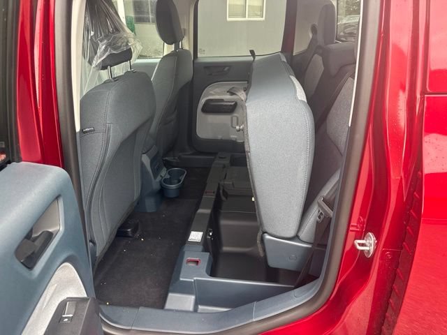 Certified 2026 Ford Maverick XLT FWD image 16