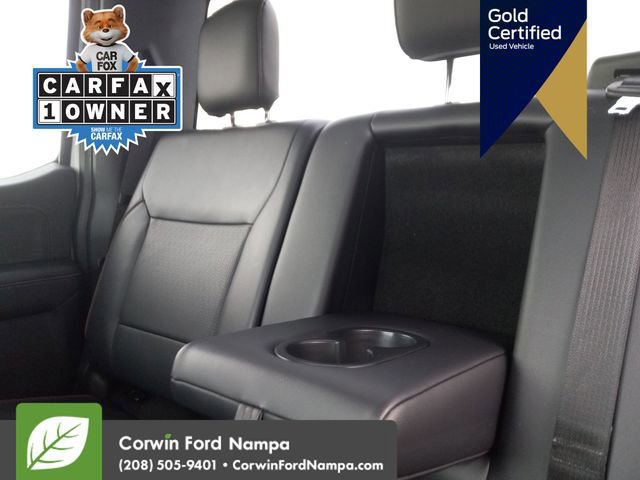 Certified 2025 Ford F350 Lariat w/ Camper Package AWD/4WD image 27