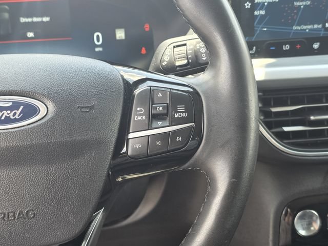 Certified 2023 Ford Escape Platinum w/ Premium Technology Package AWD/4WD image 26