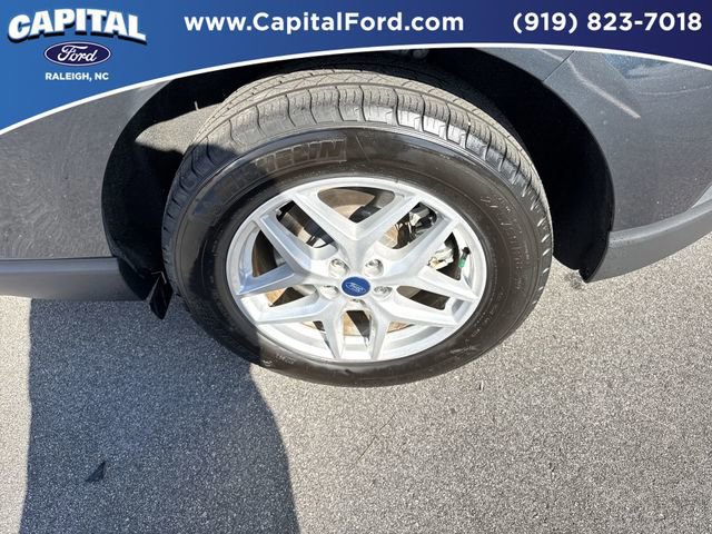 Certified 2022 Ford Edge SEL w/ Convenience Package image 13