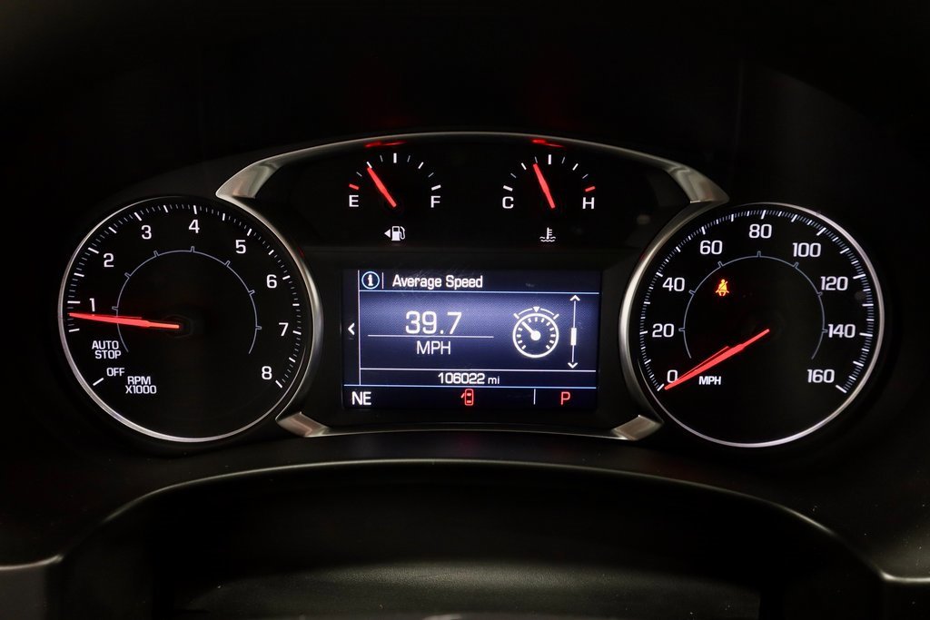 Used 2023 GMC Terrain SLE w/ LPO, Floor Liner Package image 28