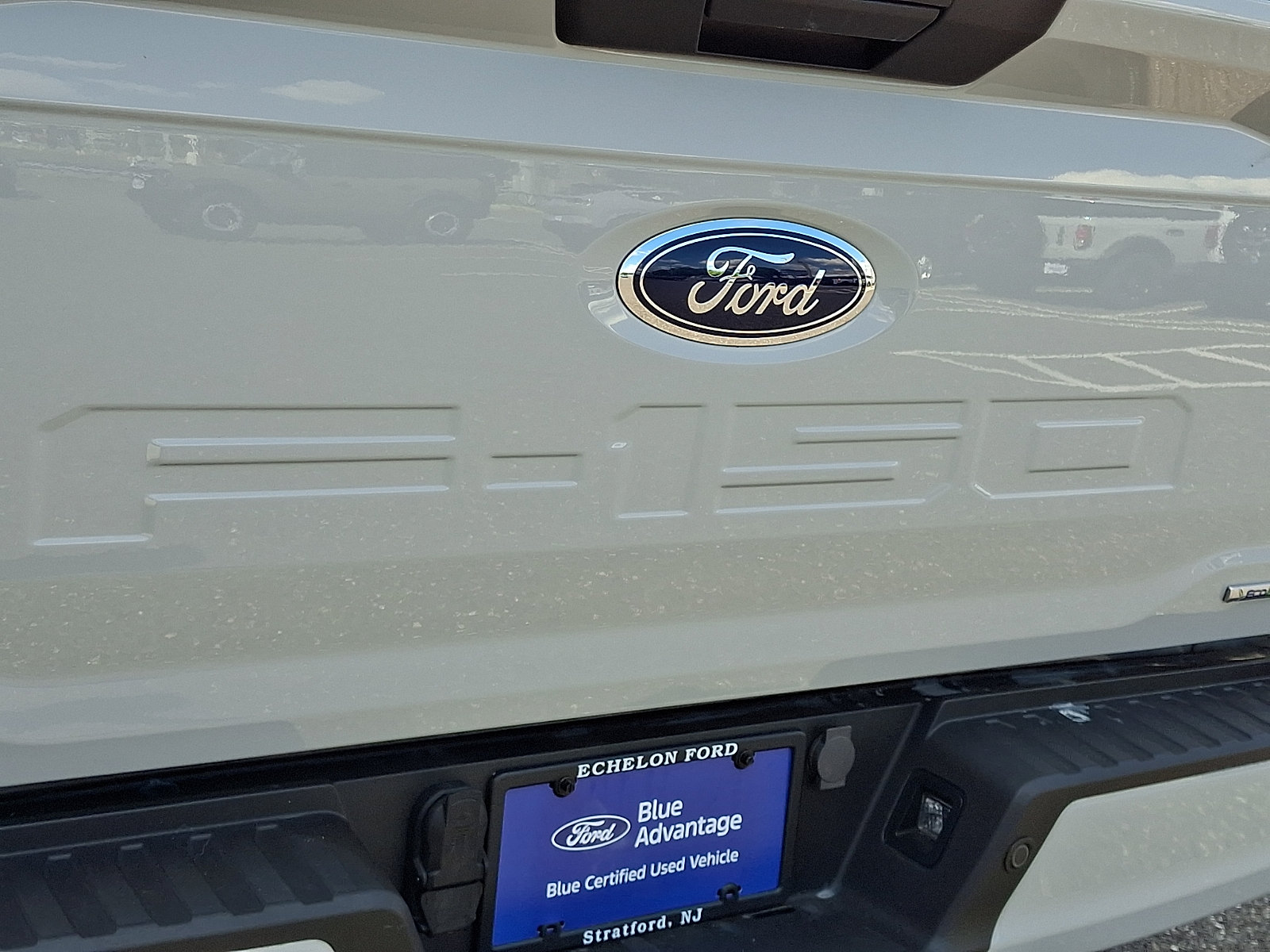 Certified 2023 Ford F150 XL w/ STX Appearance Package AWD/4WD image 30